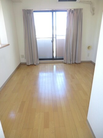 S-FORT船橋rootsの物件内観写真